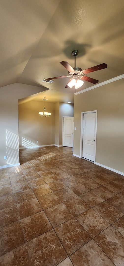 Photo - Beautiful 3 Bed, 2 Bath Duplex in Clear Creek Area - Viewable Now