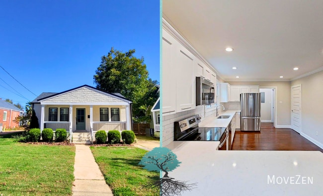 Building Photo - 121 Lincoln Ct