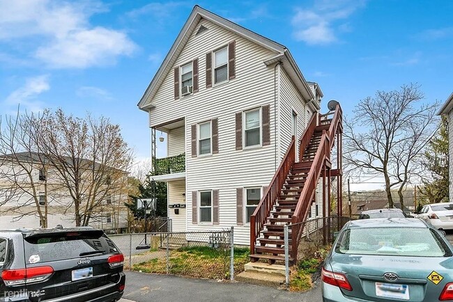 2 br, 1 bath Condo - 13 Esther Street 1 (f... - 2 br, 1 bath Condo - 13 Esther Street 1 (f...