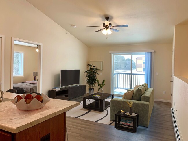 Photo - SCS Oshkosh Apartment Community