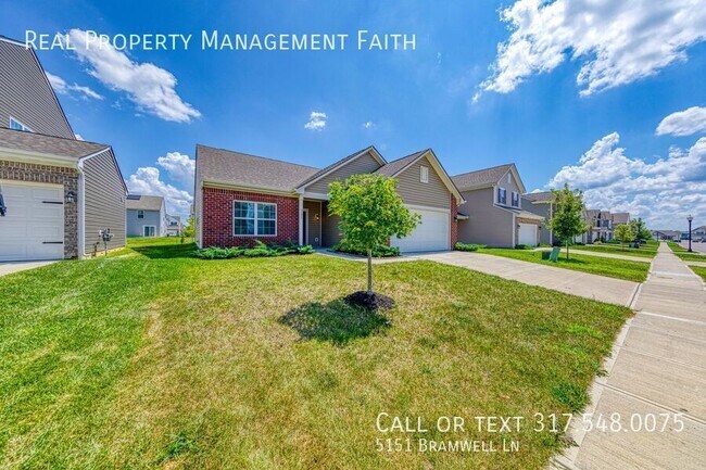 5151 Bramwell Ln