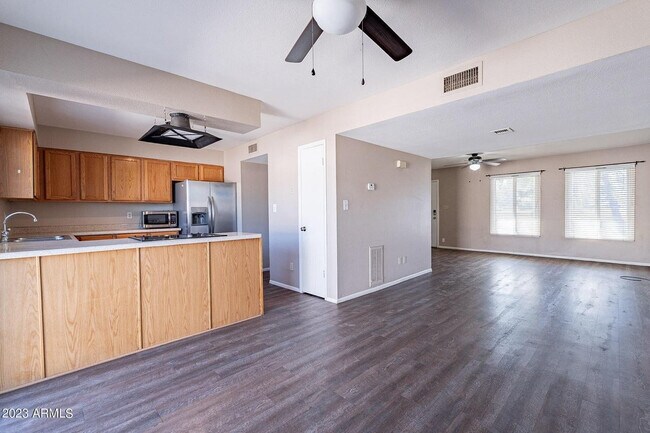 Photo - 6526 S McAllister Ave