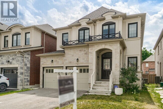 Photo - 35 Little Britain- BSMT Crescent