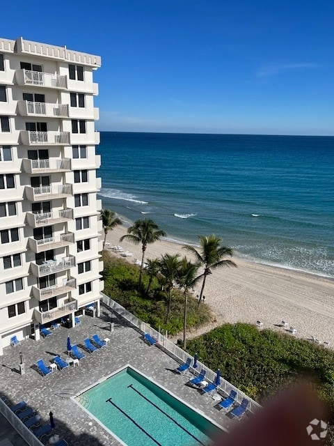 Building Photo - 3301 S Ocean Blvd Unit #808 Rental