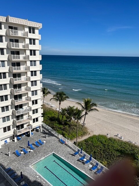 Building Photo - 3301 S Ocean Blvd Unit #808 Rental