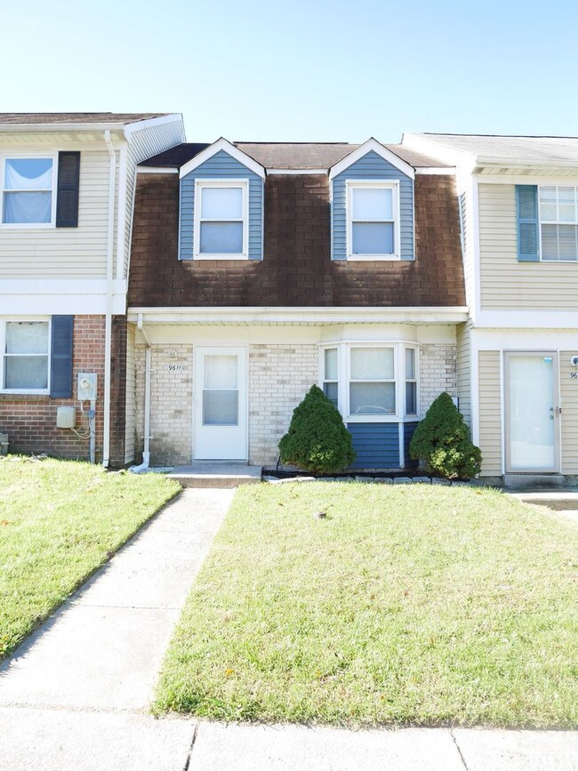 3 Bedroom Townhome located in Randallstown... - 3 Bedroom Townhome located in Randallstown...