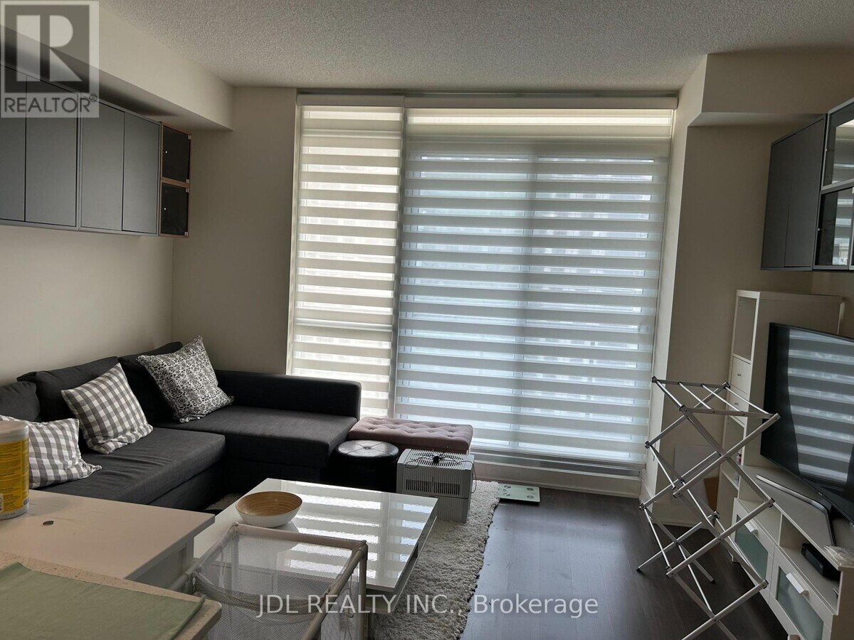 Photo - 30 Roehampton Ave Unit 2309