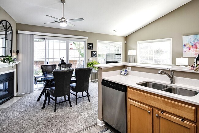 Photo - Orchard Village