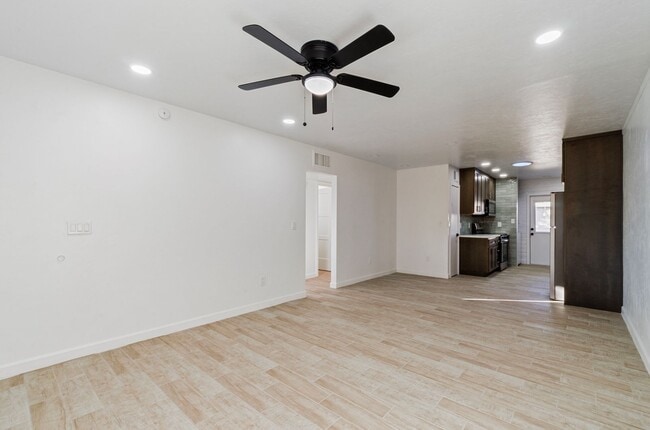 Photo - NEWLY REMODELED HOME NEAR TMC MAIN CAMPUS!