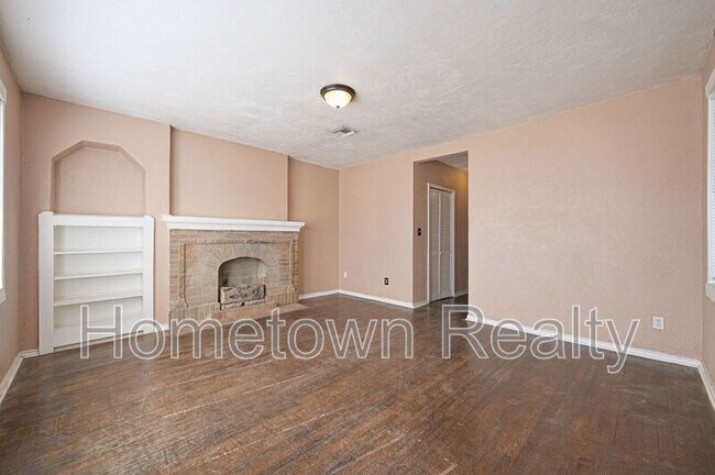 Photo - 1605 NW 29th St