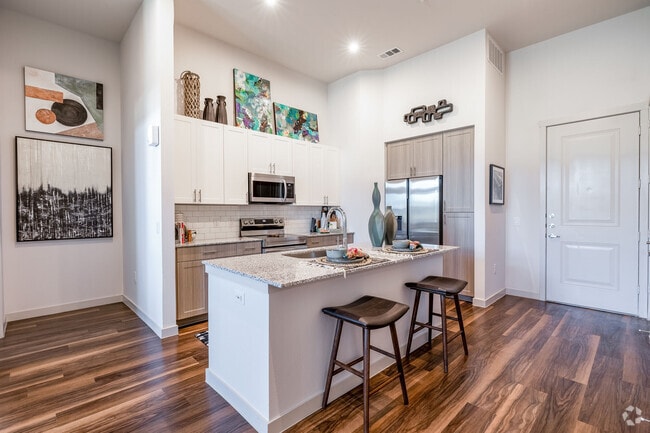 Building Photo - Prose Prominence Rental