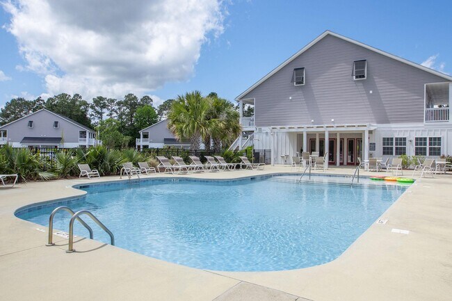 Braxton Place
