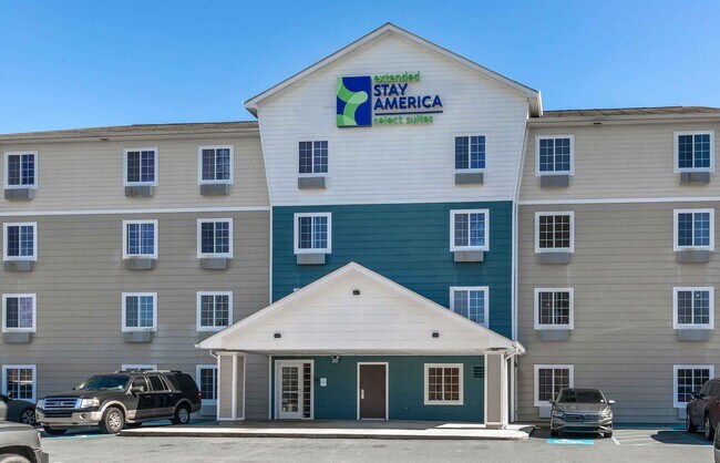 Photo - Furnished Studio-Shreveport - Airport
