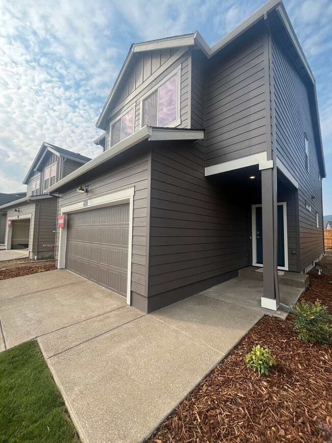 Photo - Brand New Home! 4- Bedroom 2 1/2- Bathroom