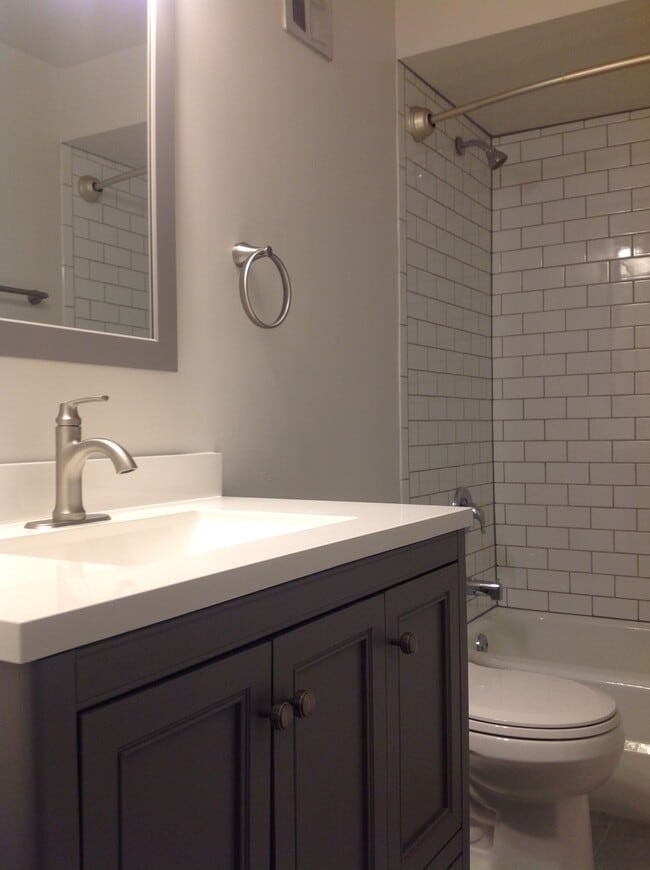 Photo - Forest Hill Apartments Unit NOTAVAILABLE