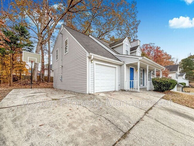 Photo - 5907 Brookside Dr SE