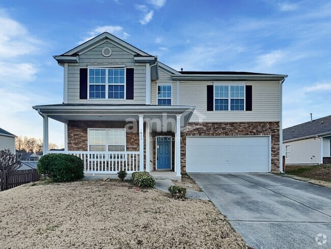 Building Photo - 1611 Rustic Arch Way Rental