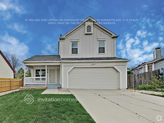 Building Photo - 12052 Ivanhoe Cir Rental