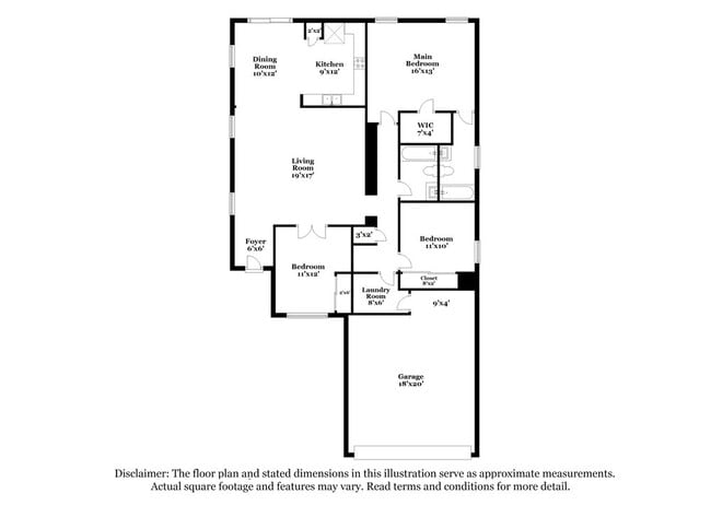 Photo - 15589 W Port Au Prince Ln