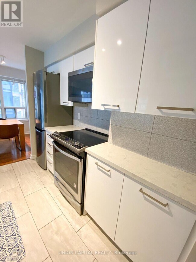 Photo - 255 Richmond St E Unité 1504