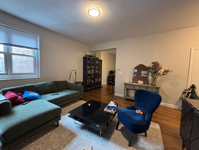 Building Photo - 17 Stearns Rd Unit 4