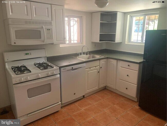 1250 Columbia Rd NW