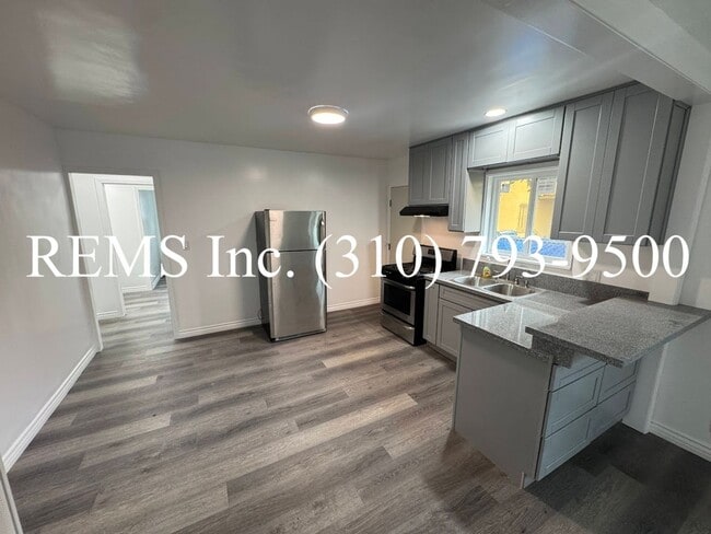 Photo - LFI02 Unit A