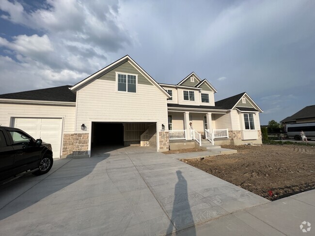 Building Photo - 1589 S 760 W Rental