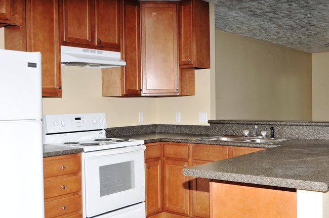 Photo - Casa Verde Townhomes