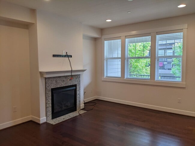 Photo - Brownstone at Issaquah Highlands for Rent