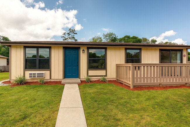 Windrush Apartments - Windrush Apartments