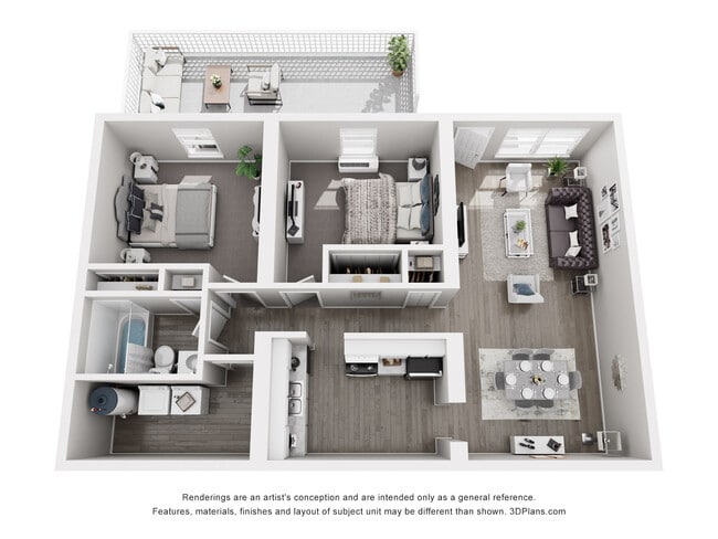 Photo - The Cottages @ Sunrise City