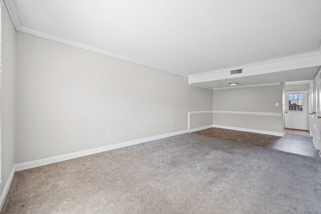 Photo - Lovely 2-Bed, 1.5 Bath Townhome in Quail Run of Charlotte!