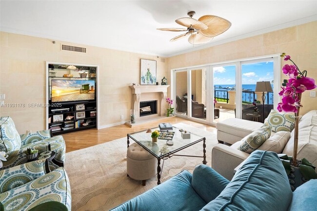 Photo - 2332 Fisher Island Dr Unit 4302