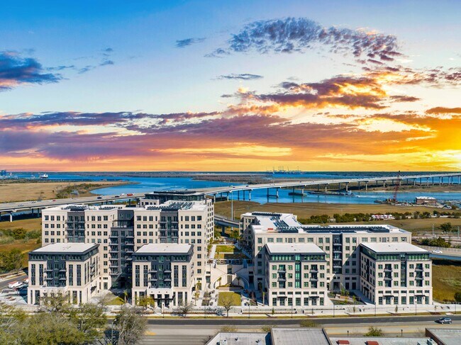 Photo - Morrison Yard