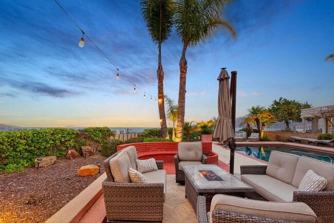 Photo - Amazing La Jolla North PB home with panoramic views of the ocean, bay and downtown