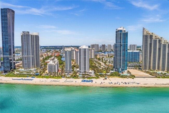 Building Photo - 17375 Collins Ave Unit 1003