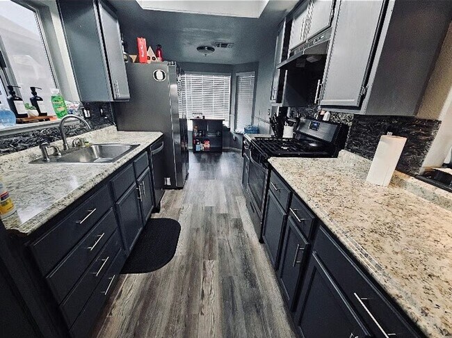 Photo - 3-Bedroom Home with Modern Upgrades, Starlink Internet & Security System