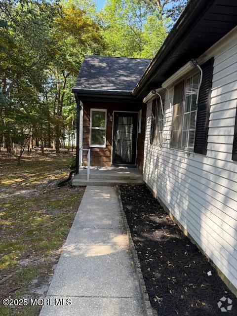 Building Photo - 35B Canton Dr Rental