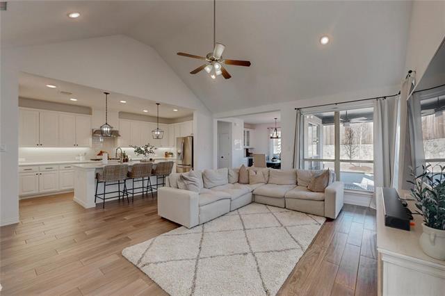 Photo - 1508 Monarch Trl