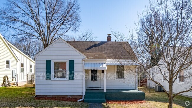 Building Photo - 1707 Greenville Ave Rental