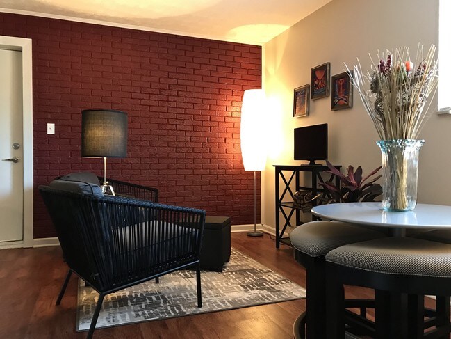Photo - Central Park Apartments