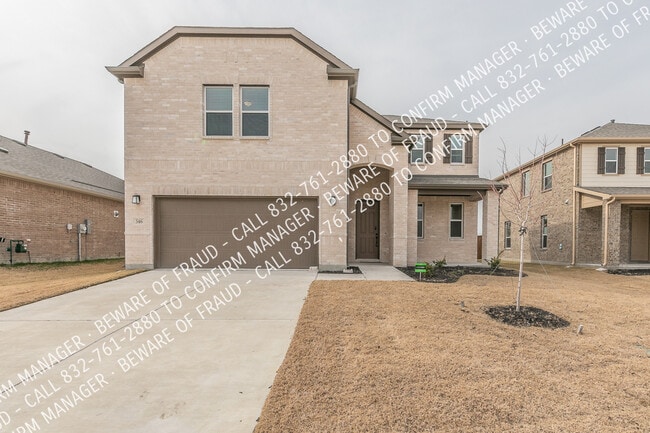 Photo - 346 Boroughbridge Dr