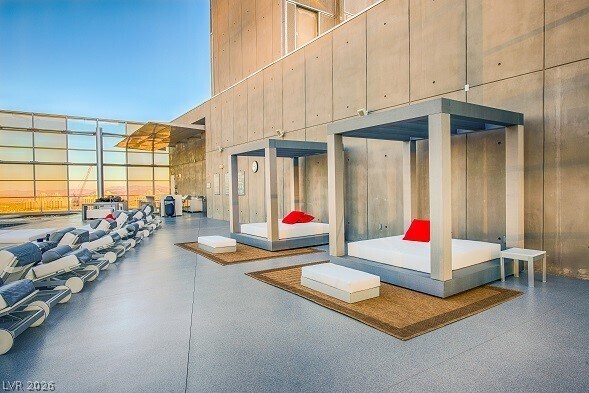 Photo - 3722 S Las Vegas Blvd Unit 505