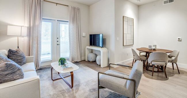 Photo - The Kacey at Kingwood Apartments