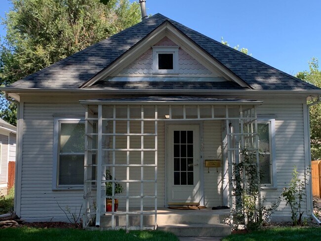 Photo - Old Town 2 Bedroom 1 Bathroom Home