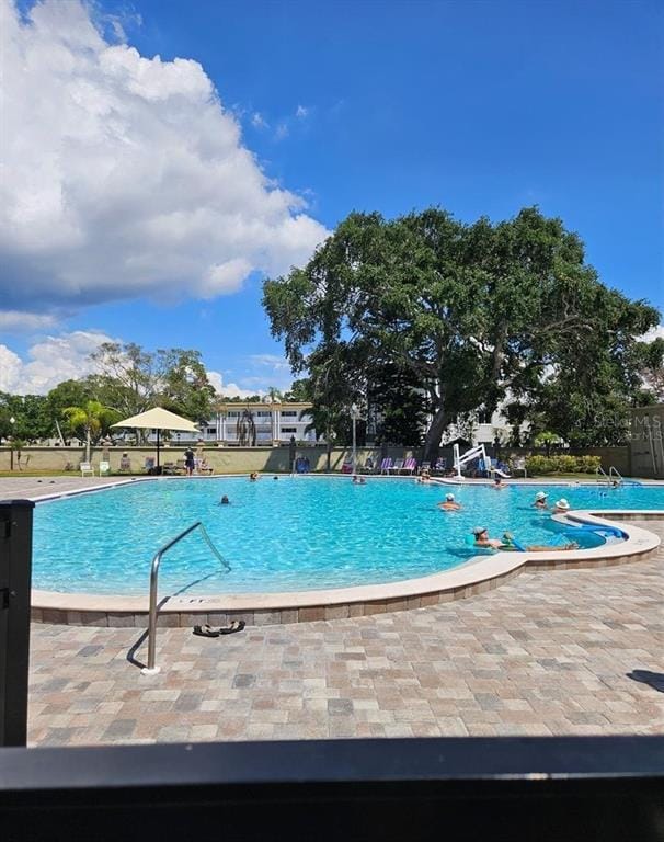 Photo - 2400 Franciscan Dr Unit 44