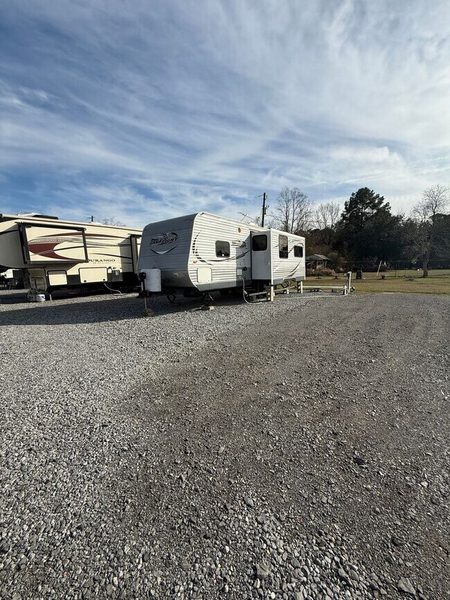 Photo - Elizabeth's RV Park Unit Lot 4