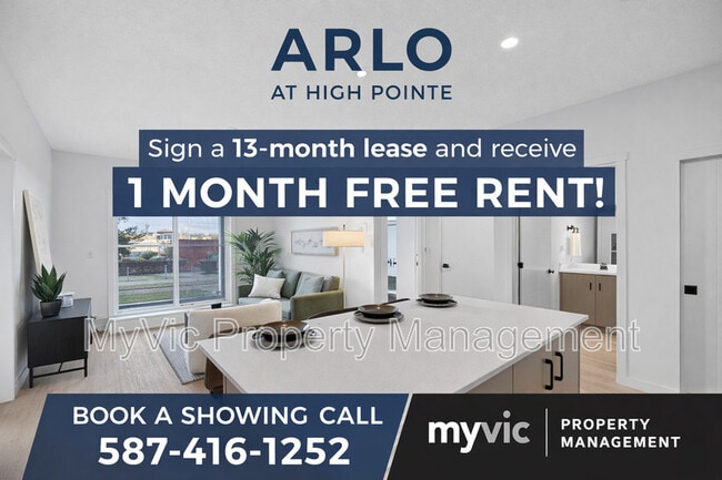 Building Photo - 355 Clareview Station Dr NW Unit Two-Bedroom