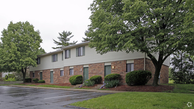 Building Photo - PLEASANT RUN APARTMENTS